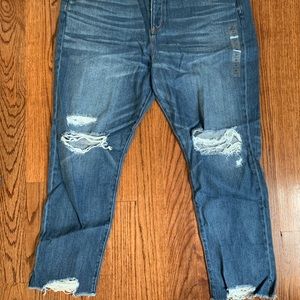American Eagle Vintage Jeans - Never Worn!